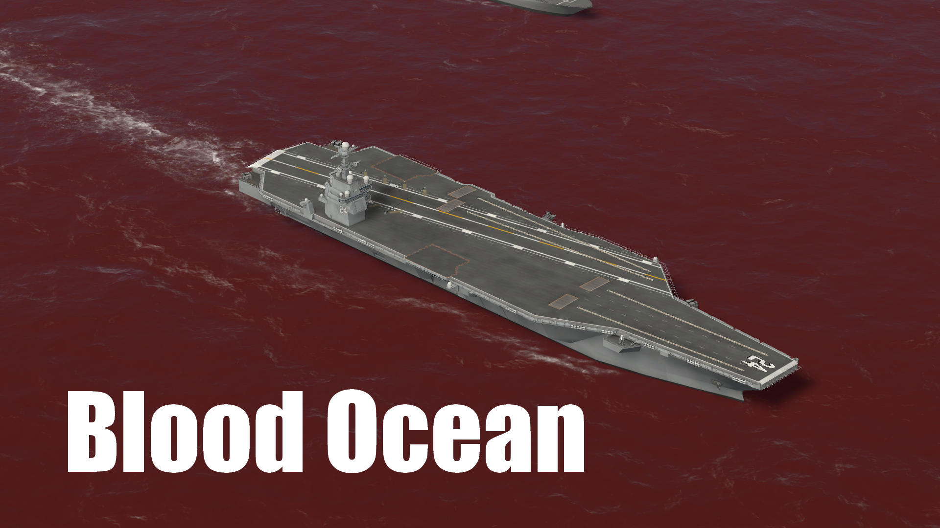 Blood Ocean Preview Image