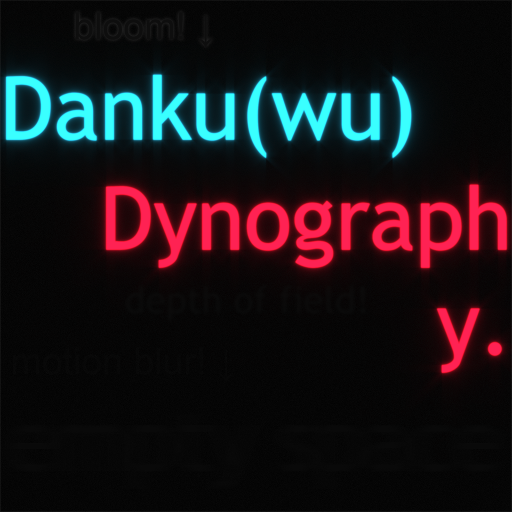 Danku Dynography Preview Image