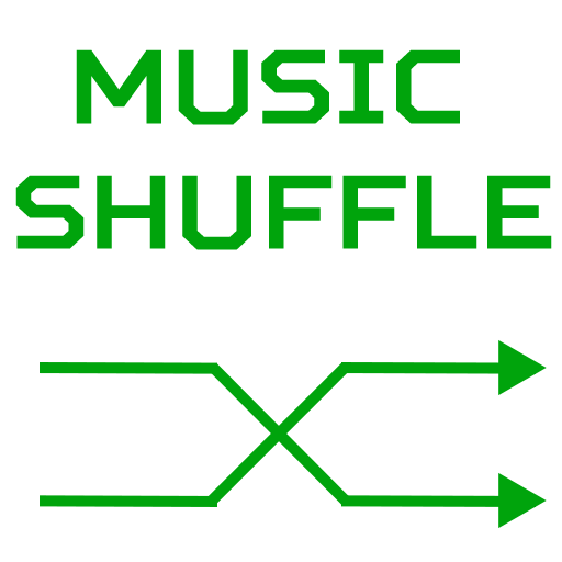 Music Shuffle Preview Image