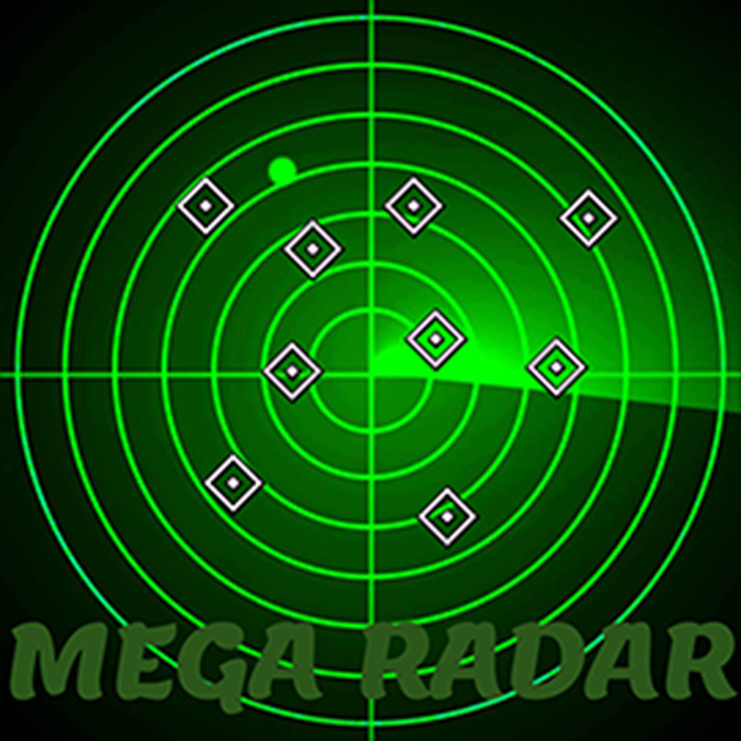 Mega Radar Preview Image