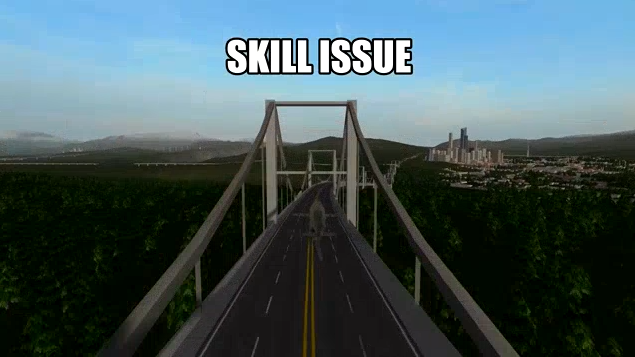Skill Issue Preview Image