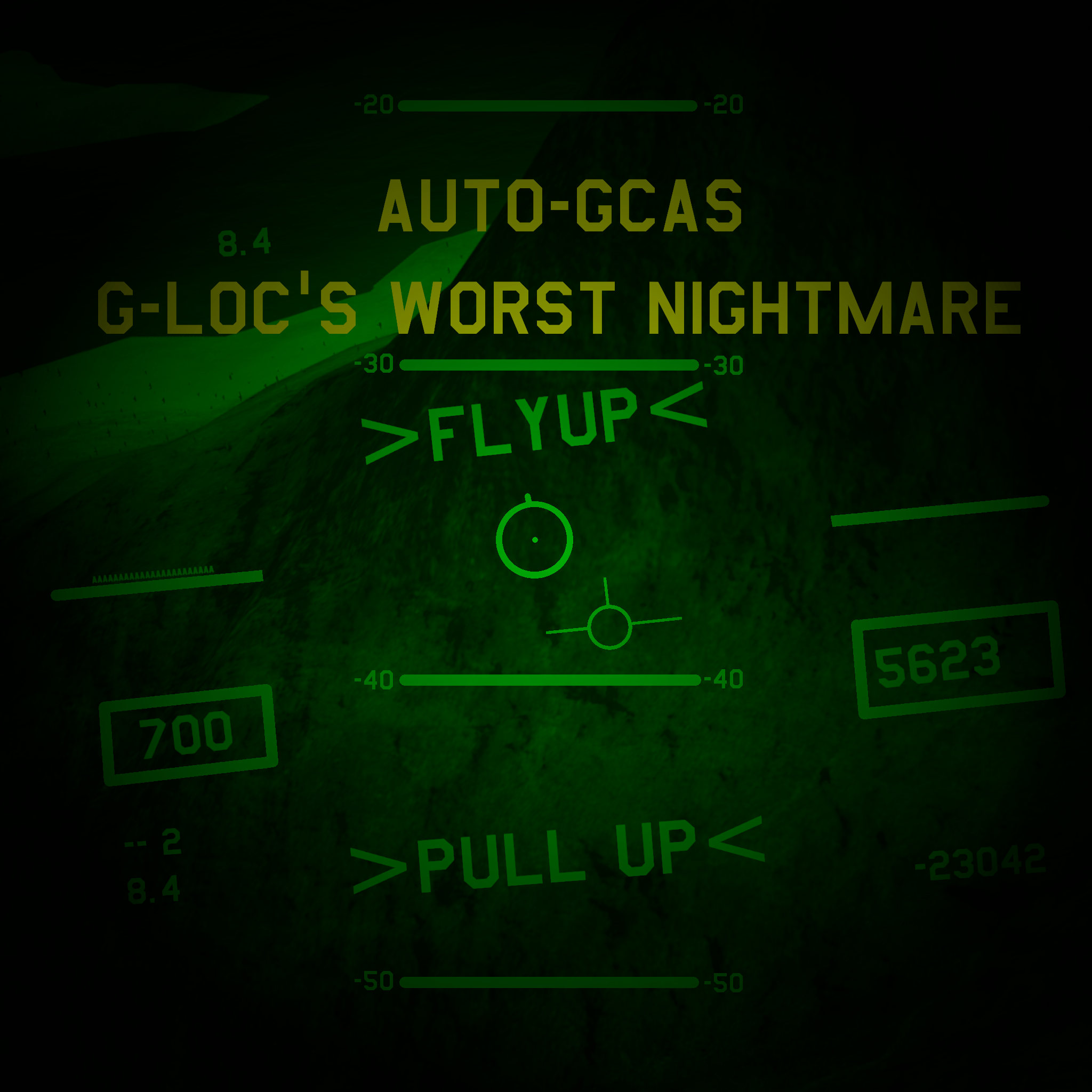 Auto GCAS Preview Image