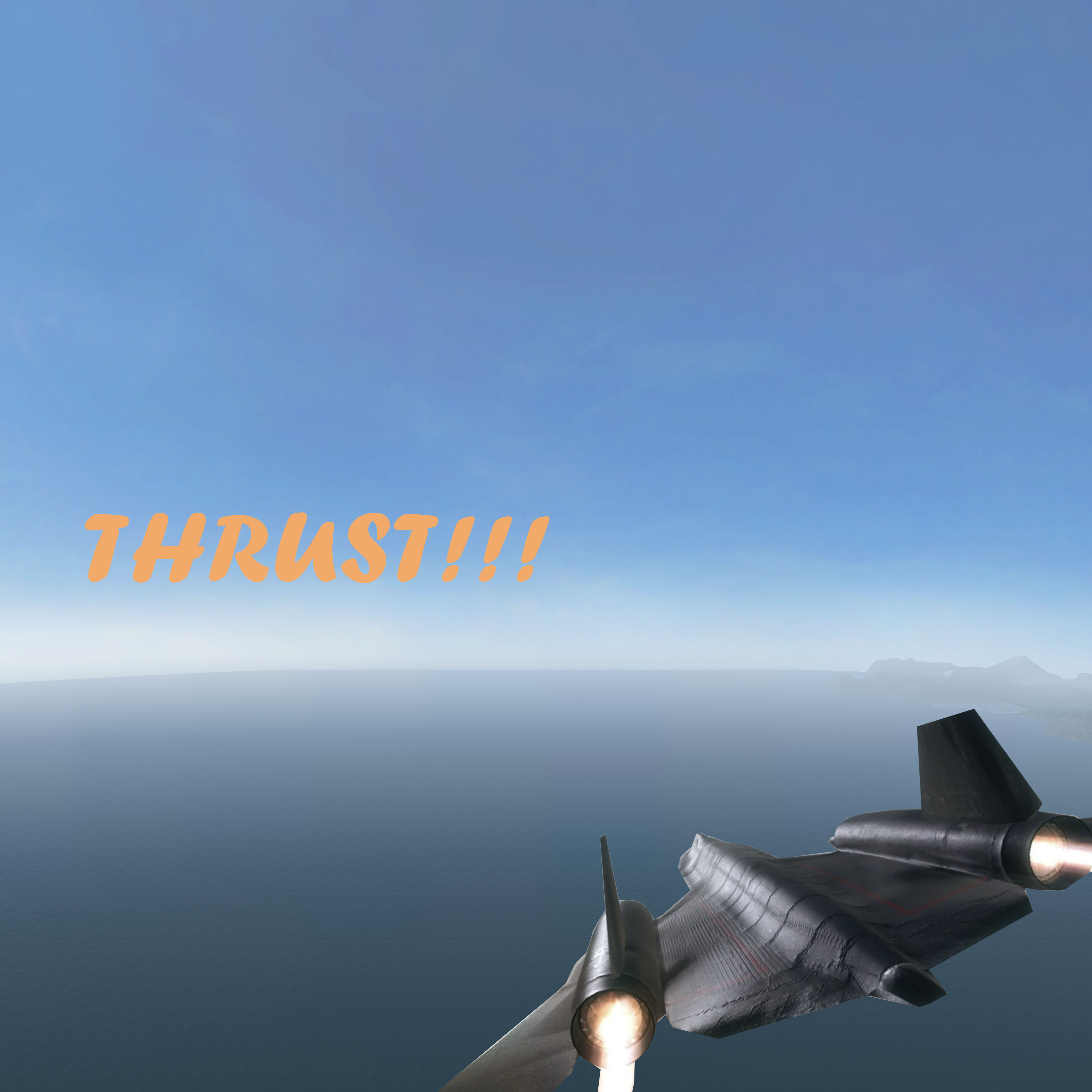 THRUST Preview Image