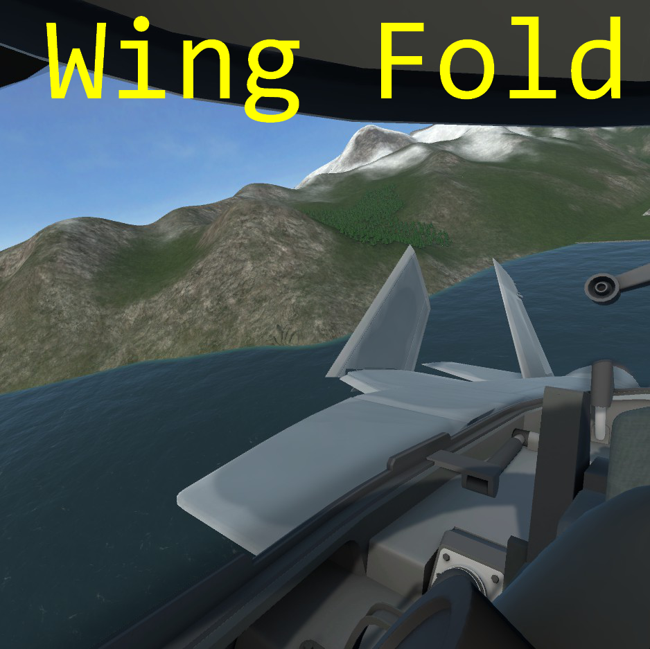 Wing Fold Preview Image