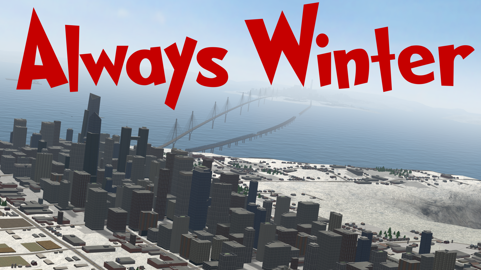 Always Winter Preview Image