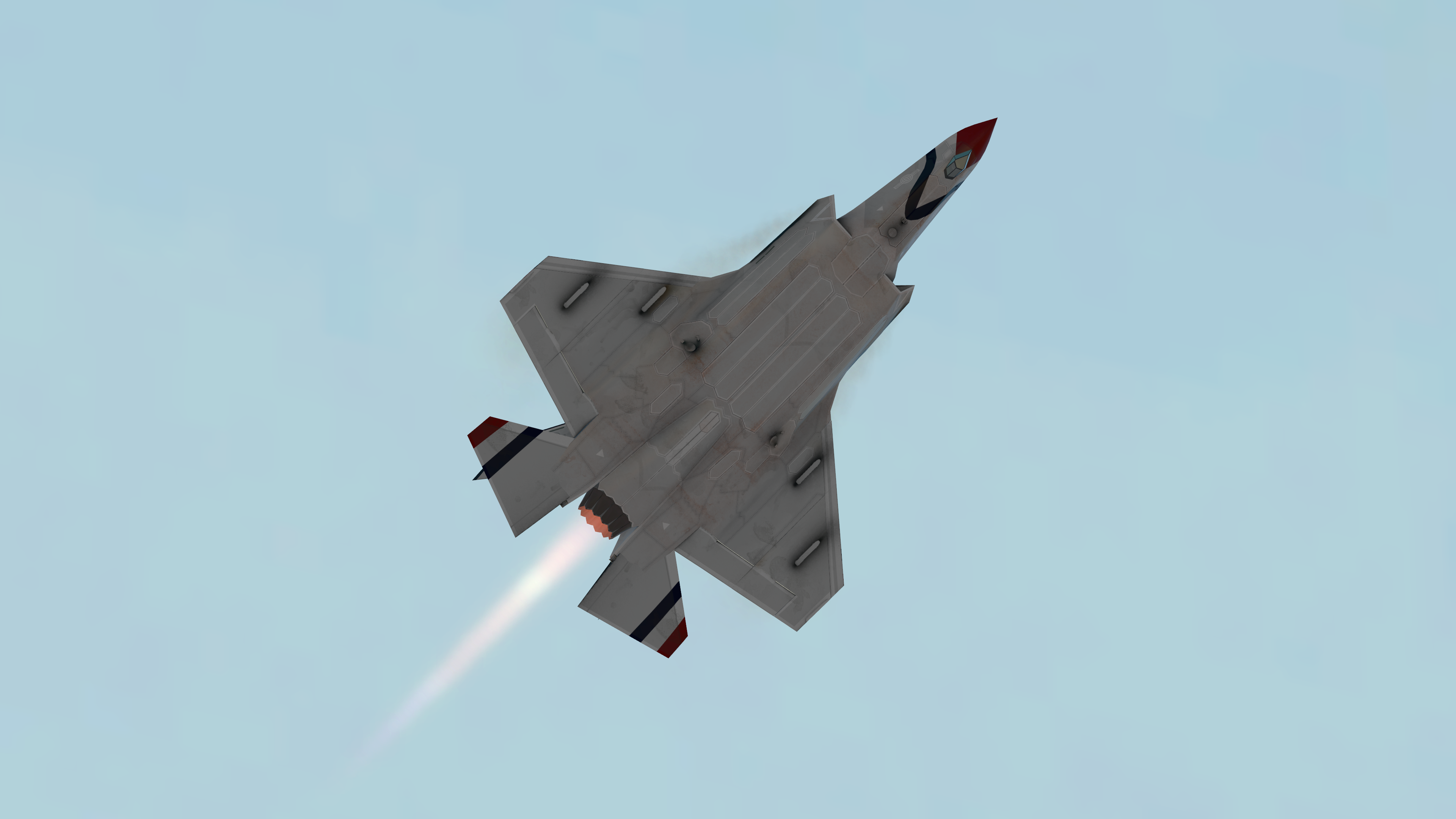 F 35 Conversion Preview Image
