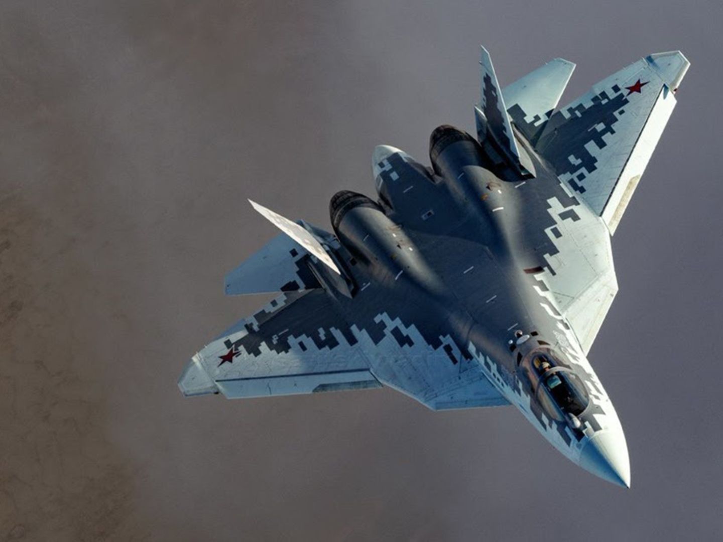 Russian Wingman Gibberish voice pack Preview Image
