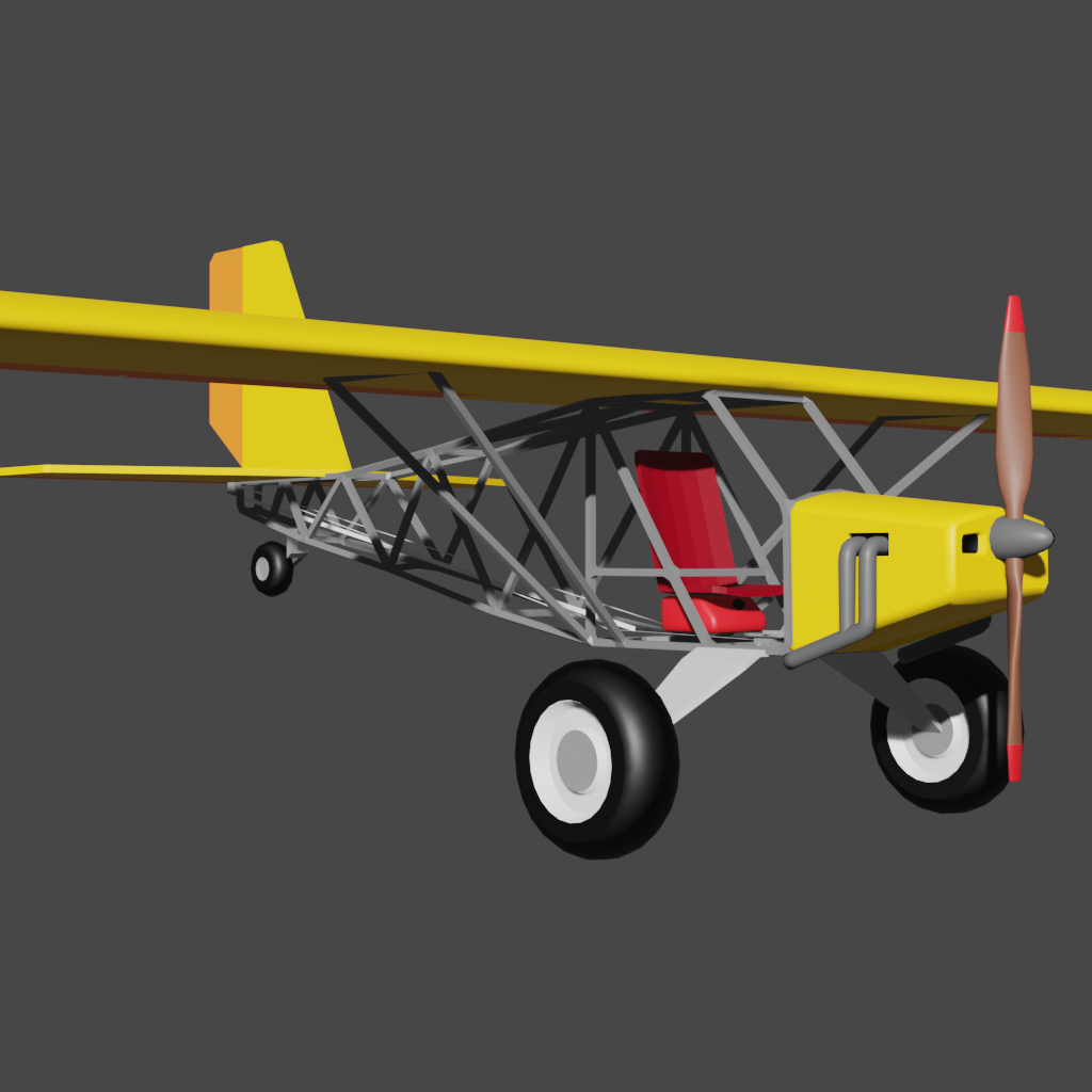 Bee Ultralight Preview Image