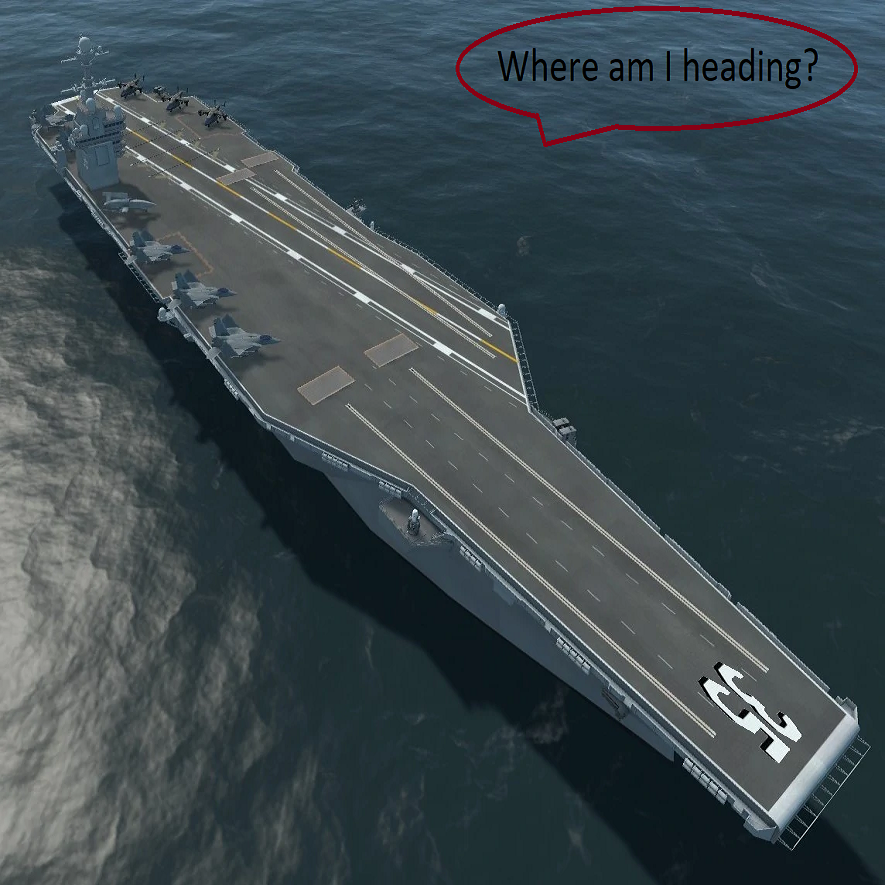 Carrier Heading Preview Image