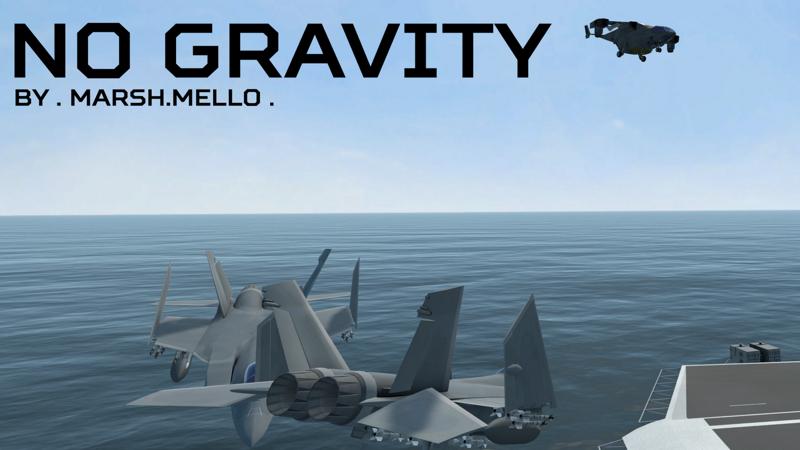 No Gravity Preview Image