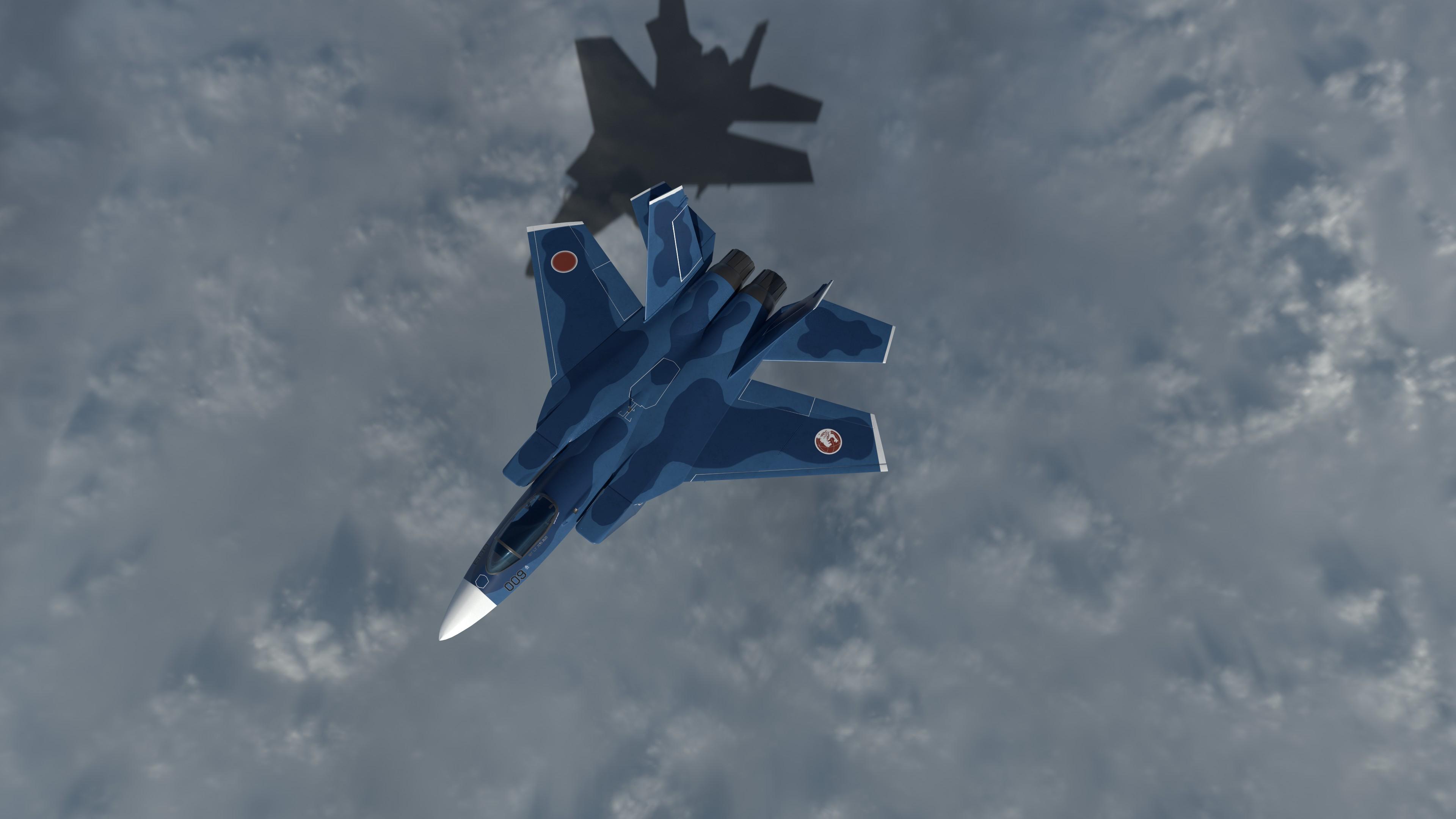 F26J 302nd GForce Skin Preview Image