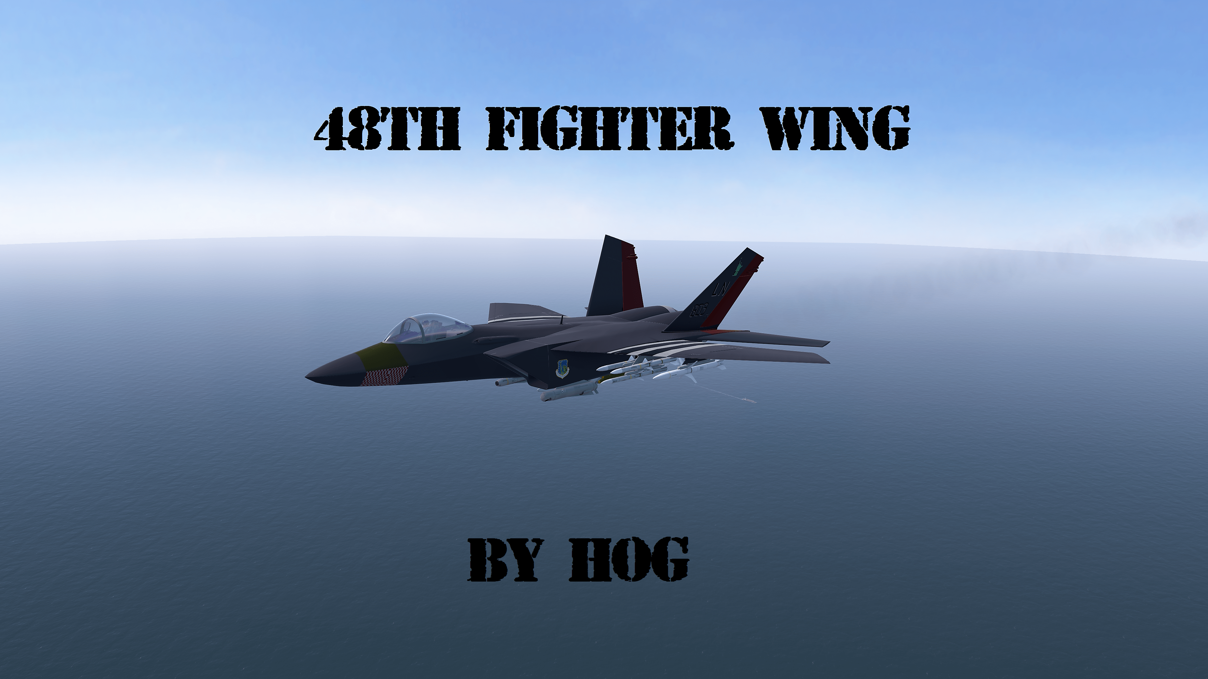 48th Fighter Wing Preview Image