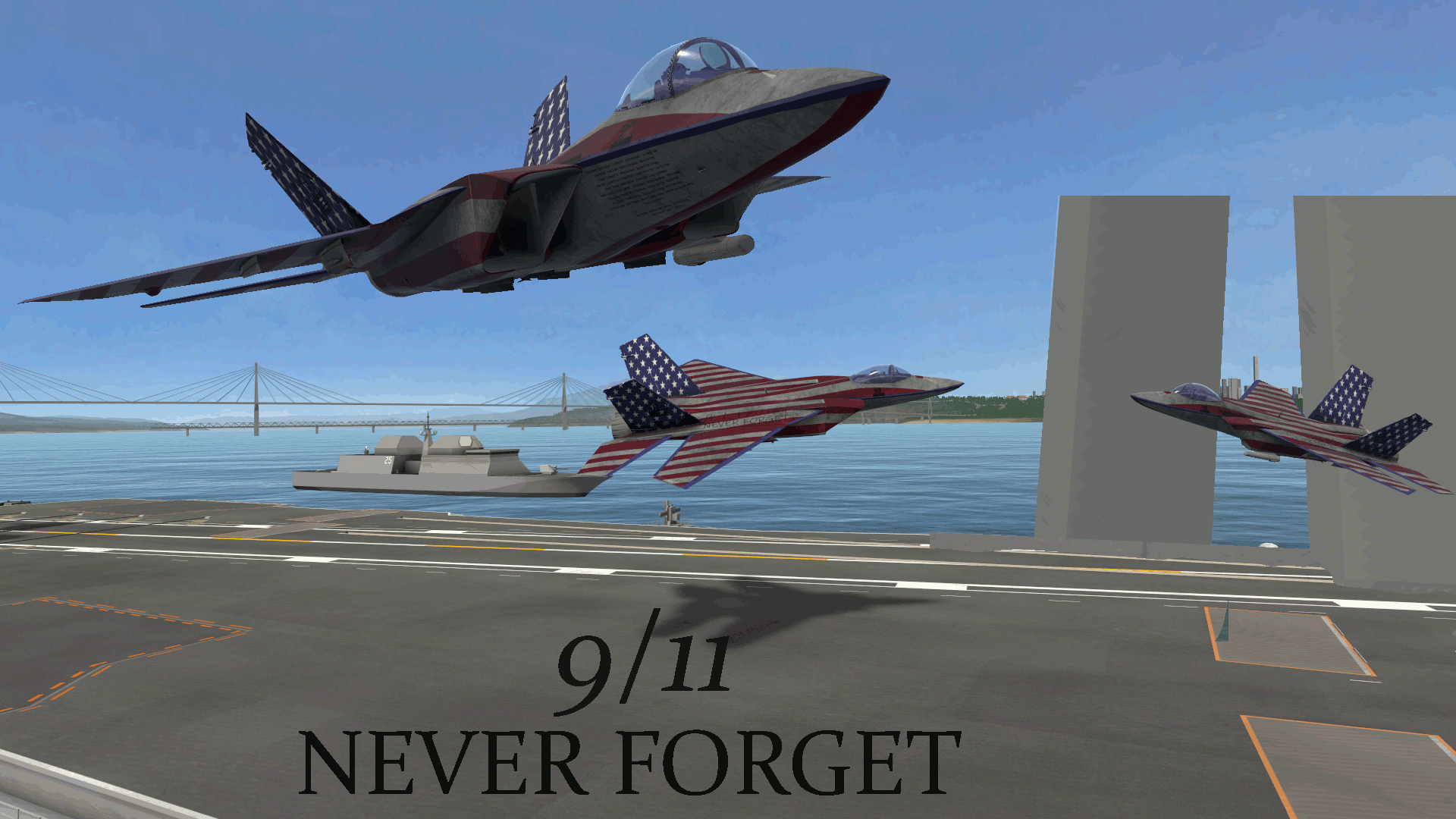 9 11 Never Forget Preview Image