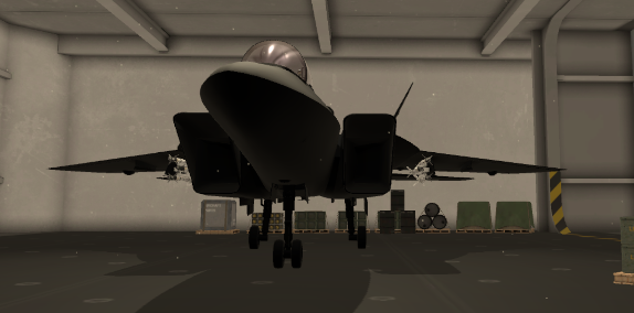 Stealth FA26B Preview Image